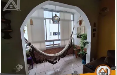 Apartamento com 3 dormitórios à venda, 115 m² por r$ 340.000,00 - aldeota - fortaleza/ce