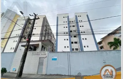 Apartamento no fátima com 4 dormitórios à venda, 110 m²