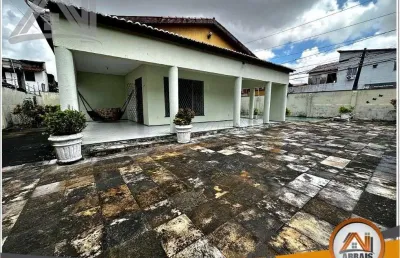 Mansão na melhor localização do montese - 4 quartos - 660m2 de terreno - lazer completo - $879.000,00