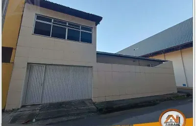 Casa à venda, 135 m² por r$ 349.000,00 - parquelândia - fortaleza/ce