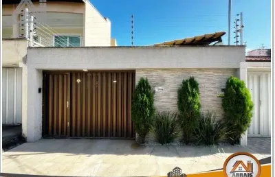 Casa à venda, 120 m² por r$ 420.000,00 - maporanga - fortaleza/ce