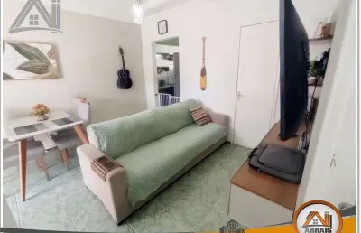 Apartamento com 3 dormitórios à venda, 65 m² por r$ 215.000,00 - maraponga - fortaleza/ce