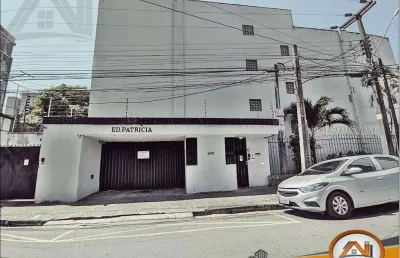 Apartamento com 3 quartos à venda na Rua Antônio Augusto, Aldeota, Fortaleza