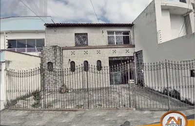 Casa com 5 quartos à venda na Rua João Batista Rios, Passaré, Fortaleza