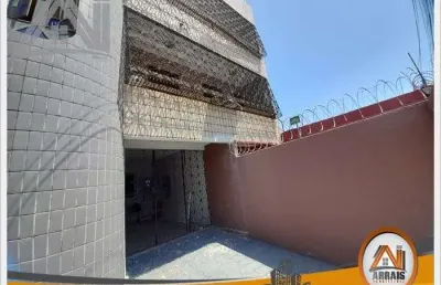 Casa com 5 quartos à venda na Rua Valdemiro Cavalcante, Rodolfo Teófilo, Fortaleza