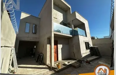 Casa com 3 dormitórios à venda, 211 m² por r$ 1.290.000,00 - parangaba - fortaleza/ce
