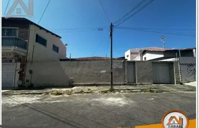 Casa com 6 dormitórios à venda, 400 m² por r$ 850.000,00 - montese - fortaleza/ce