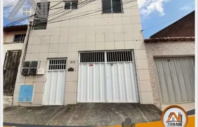 Casa com 3 dormitórios à venda, 110 m² por r$ 500.000,00 - parque dois irmãos - fortaleza/ce