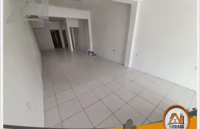 Ponto comercial com 1 sala à venda na Avenida Professor Gomes de Matos, Montese, Fortaleza