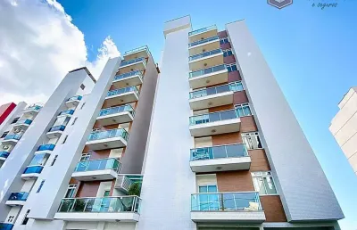 Apartamento residencial à venda, jardim laranjeiras, juiz de fora.