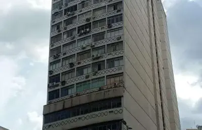 Sala comercial à venda no Centro, Juiz de Fora 