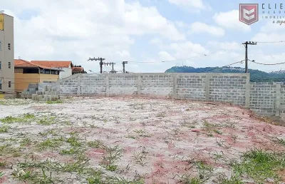 Terreno à venda no Quintas das Avenidas, Juiz de Fora 