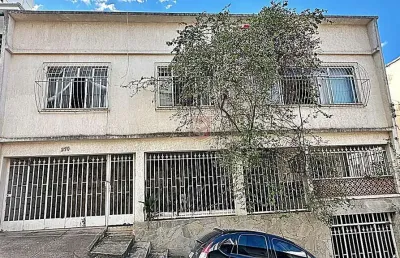 Casa com 4 quartos à venda na Rua Doutor Constantino Paleta, Centro, Juiz de Fora
