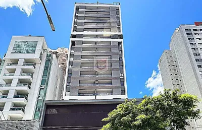 Cobertura com 2 quartos à venda no São Mateus, Juiz de Fora 
