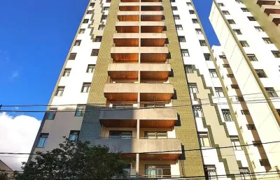 Apartamento com 2 quartos à venda na Rua Doutor José Barbosa, São Mateus, Juiz de Fora
