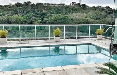 Casa em condomínio fechado com 4 quartos à venda no Portal da Torre, Juiz de Fora 