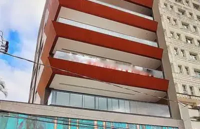 Apartamento com 4 quartos à venda no Bom Pastor, Juiz de Fora 
