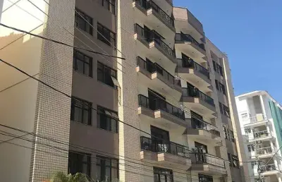 Cobertura com 3 quartos à venda na Rua Luiz Moreira Guedes, Mansões do Bom Pastor, Juiz de Fora