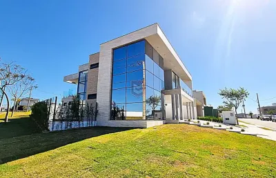 Casa em condomínio fechado com 4 quartos à venda em Alphaville, Juiz de Fora 