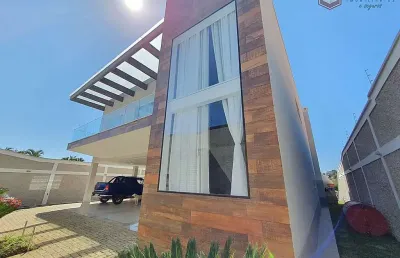 Casa com 3 quartos à venda na Rua Primavera, Novo Horizonte, Juiz de Fora