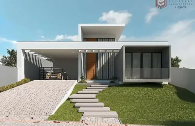 Casa com 04 quartos, no residencial alvim, estuda permuta.