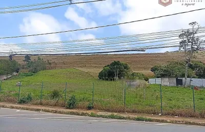 Terreno à venda na Rua Dr. Ferdinando Cyrne, Aeroporto, Juiz de Fora