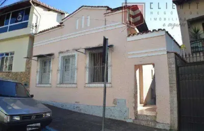 Terreno à venda no São Mateus, Juiz de Fora 