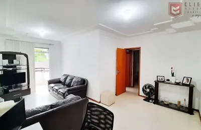 Apartamento com 3 quartos à venda na Rua Padre Anchieta, São Mateus, Juiz de Fora
