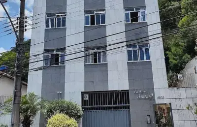 Apartamento com 02 quartos, no santa helena, aceita financiamento.