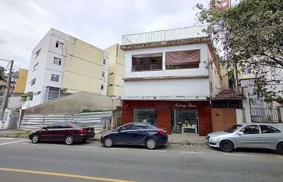 Casa com 5 quartos à venda no São Pedro, Juiz de Fora 