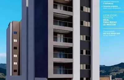Ótima oportunidade de investir pertinho do colégio santa catarina