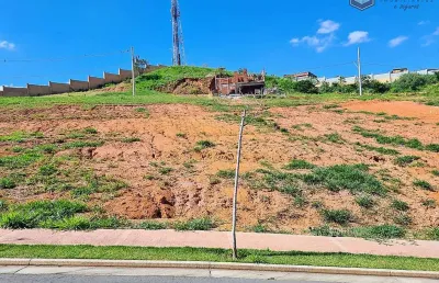 Terreno em condomínio fechado à venda no Terras Altas, Juiz de Fora 