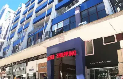 Terreno em condomínio fechado à venda no Centro, Juiz de Fora 
