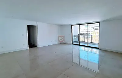 Apartamento com 4 quartos à venda no Granbery, Juiz de Fora 
