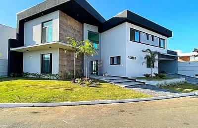 Casa em condomínio fechado com 4 quartos à venda na Rua Doutor Nelson Lougon Borges de Mattos, Aeroporto, Juiz de Fora