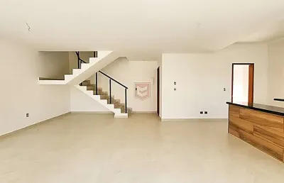 Casa com 3 quartos à venda no Marilândia, Juiz de Fora 