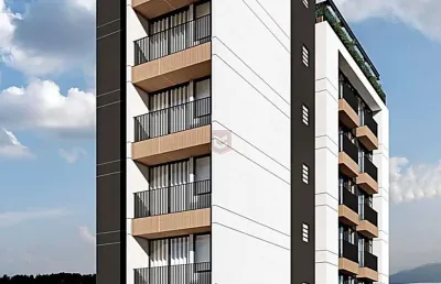 Cobertura com 2 quartos à venda no São Pedro, Juiz de Fora 