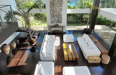 Casa com 5 quartos à venda na Ferradura, Armação dos Búzios 