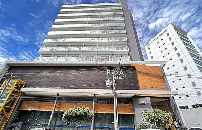 Kitnet / Stúdio à venda na Estrela Sul, Juiz de Fora 