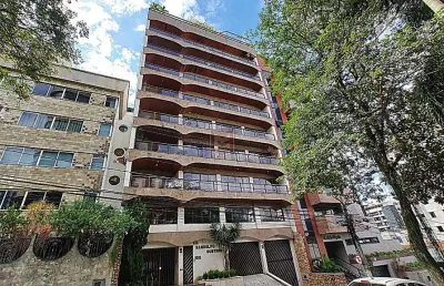 Apartamento com 4 quartos à venda no Santa Helena, Juiz de Fora 