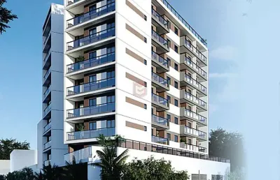 Apartamento com 2 quartos à venda na Rua Doutor Romualdo, São Mateus, Juiz de Fora