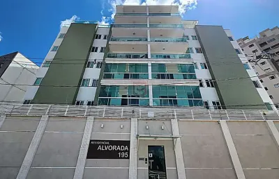 Cobertura com 3 quartos à venda na Rua Antônio Maria de Souza, São Mateus, Juiz de Fora