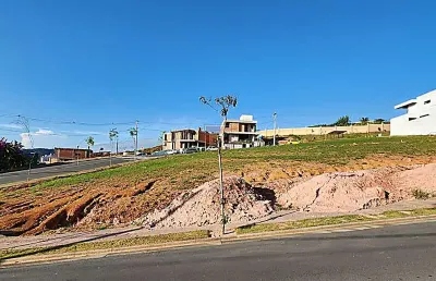 Terreno em condomínio fechado à venda no Terras Altas, Juiz de Fora 