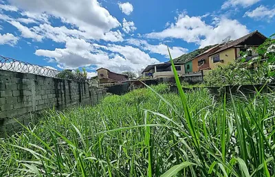 Terreno à venda na Rua das Ametistas, Marilândia, Juiz de Fora