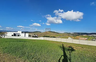 Terreno em condomínio fechado à venda em Alphaville, Juiz de Fora 