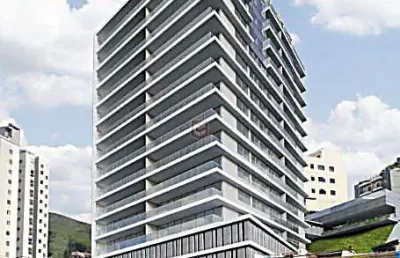 Apartamento com 2 quartos à venda no São Mateus, Juiz de Fora 