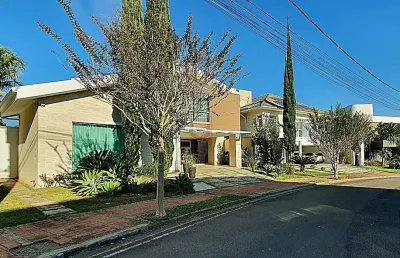 Casa em condomínio fechado com 4 quartos à venda na Estrela Sul, Juiz de Fora 