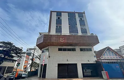 Cobertura com 3 quartos à venda no São Mateus, Juiz de Fora 