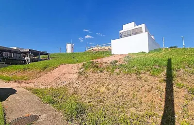 Terreno em condomínio fechado à venda no Terras Altas, Juiz de Fora 