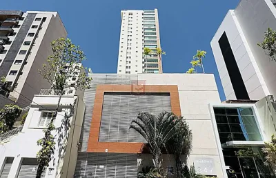 Belíssimo apartamento no centro - residencial mont royal!